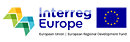 Interreg Europe logo