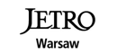 Logo of JETRO