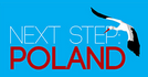 Logo Next Step: Poland