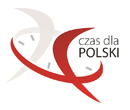 Logo Czas dla Polski